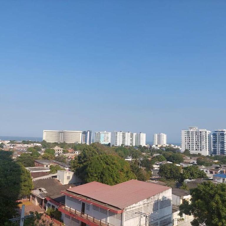 Brisa de la Bahia - Two-Bedroom Apartment - 3
