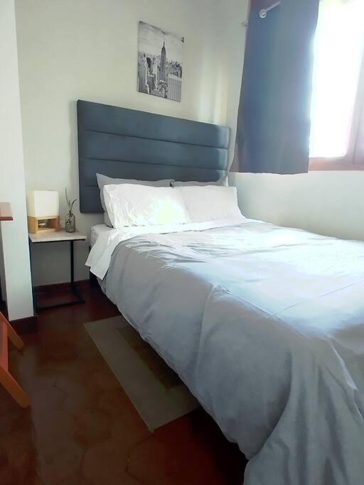 Central, cozy & self-contained petfriendly apartments in the heart of Miraflores - Two-Bedroom Apartment - 17