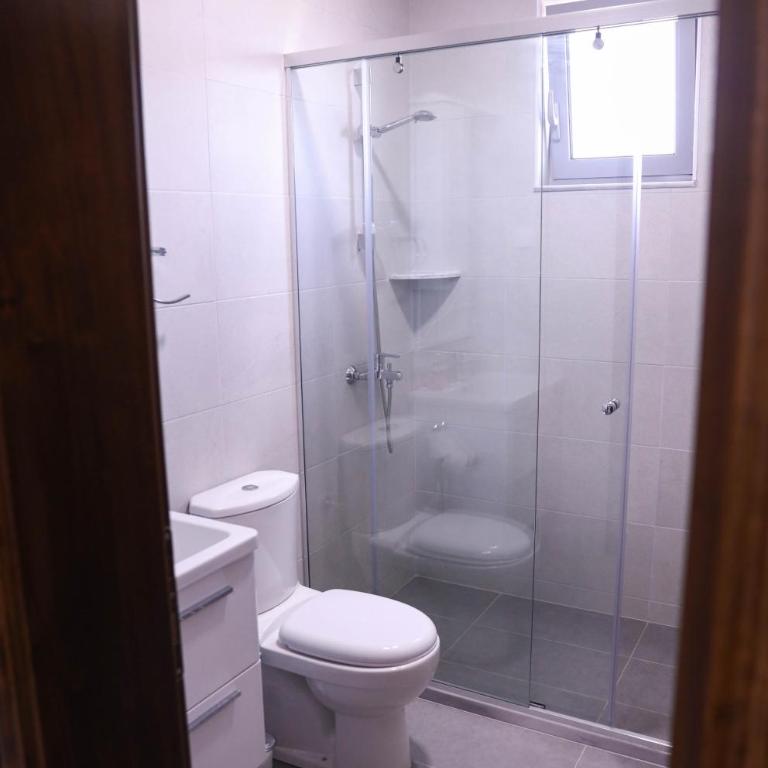 Hamptons Village Apartments Ada Bojana - Studio with Balcony - 4