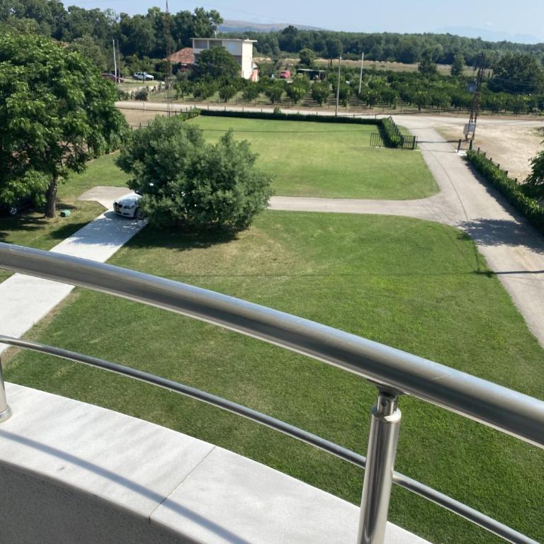 Hamptons Village Apartments Ada Bojana - Studio with Balcony - 5