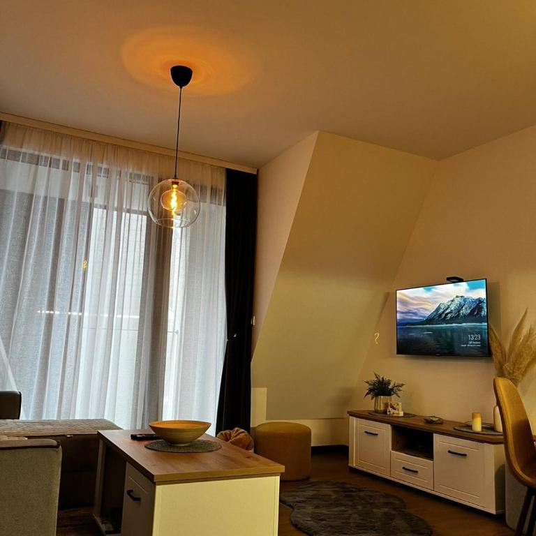 Divčibare_sunrise - Apartman sa 1 Spavaćom Sobom - 30