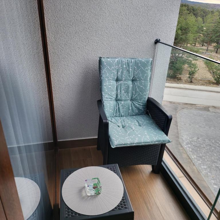 Divčibare_sunrise - Apartman sa 1 Spavaćom Sobom - 33