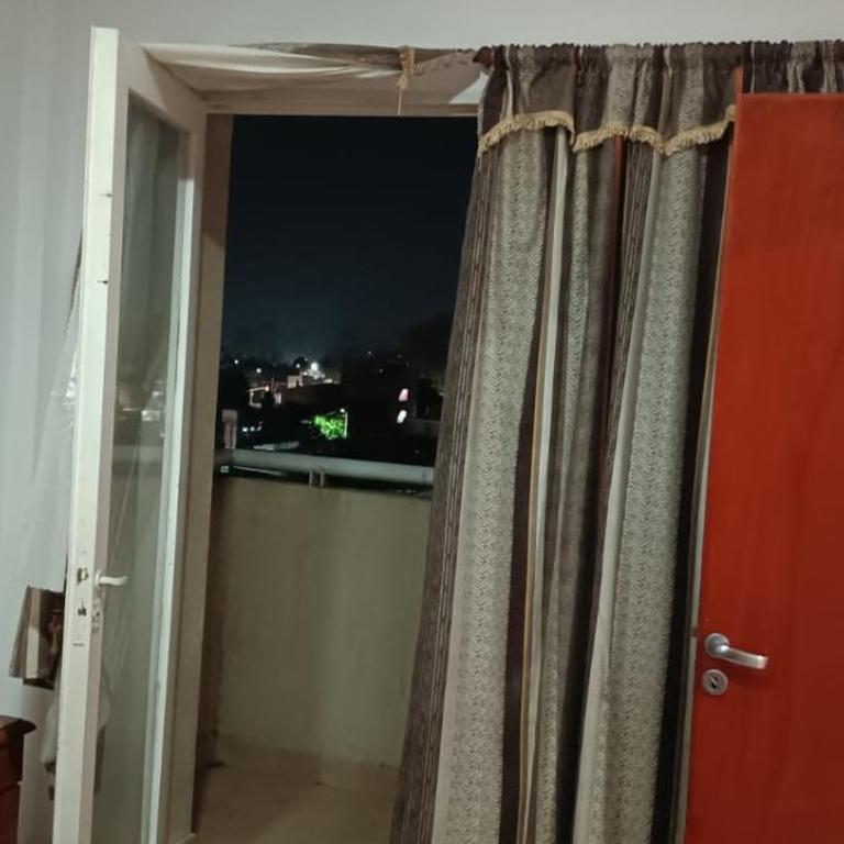 Departamento por día - Apartamento de 1 dormitorio - 9