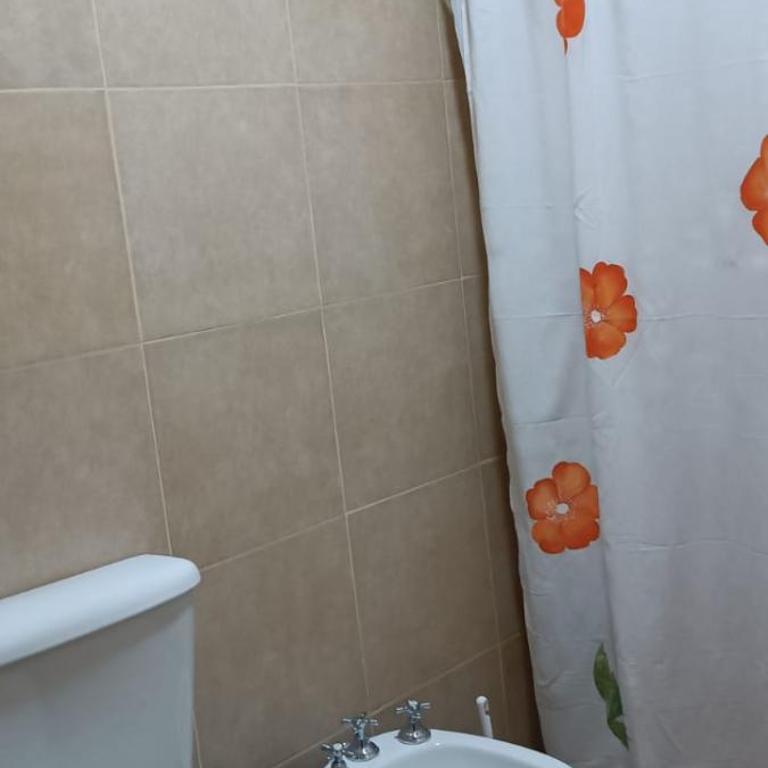 Departamento por día - Apartamento de 1 dormitorio - 11