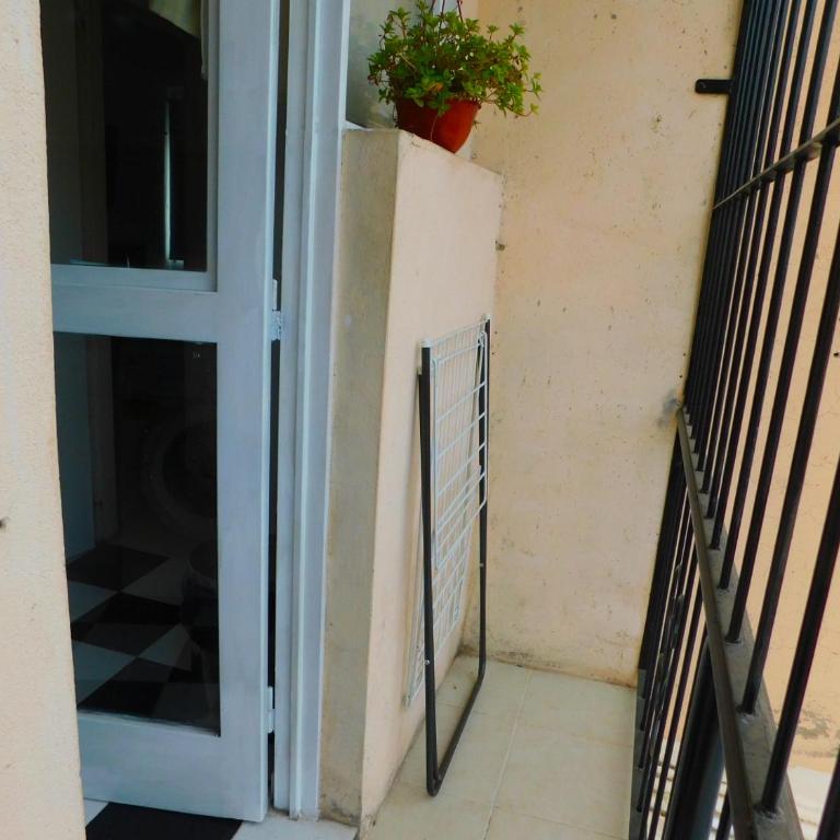 Departamento Nº7 Complejo Privado - Apartamento de 1 dormitorio - 21