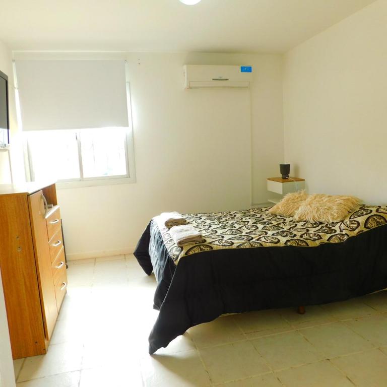 Departamento Nº7 Complejo Privado - Apartamento de 1 dormitorio - 12