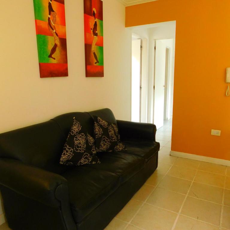 Departamento Nº7 Complejo Privado - Apartamento de 1 dormitorio - 5