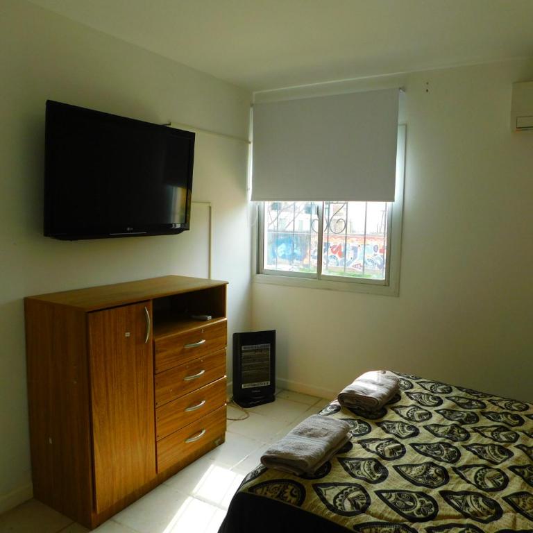 Departamento Nº7 Complejo Privado - Apartamento de 1 dormitorio - 13