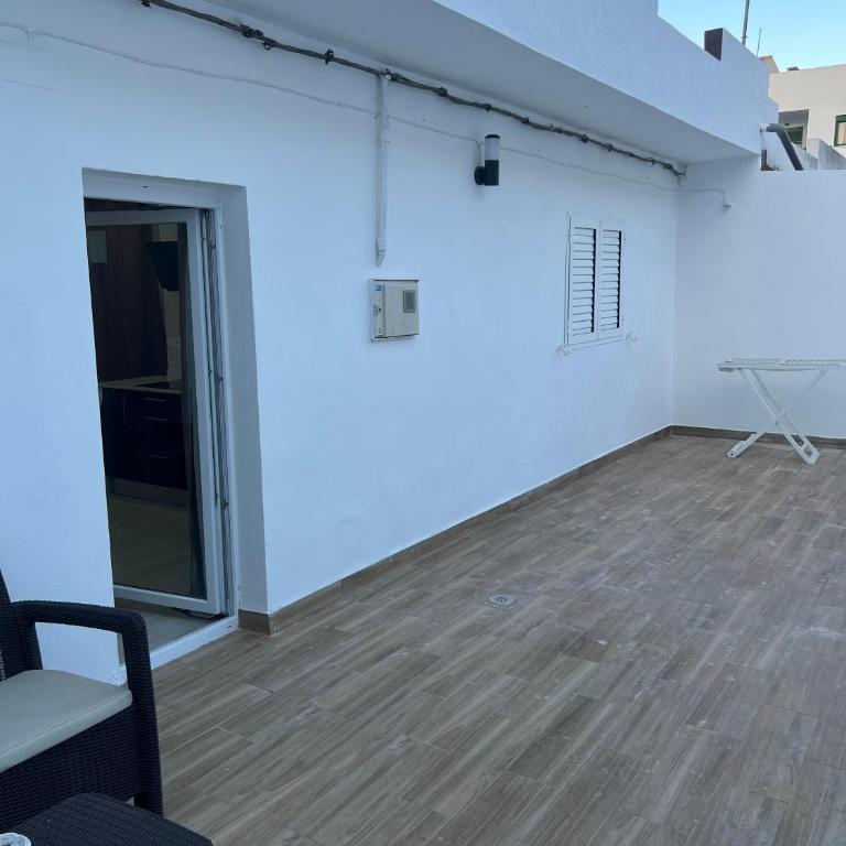 CASA PARAISO 3 - Casa con 1 dormitorio - 3