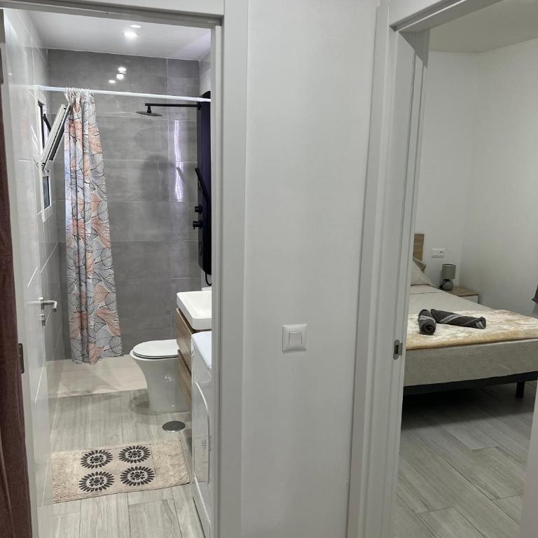 CASA PARAISO 3 - Casa con 1 dormitorio - 6