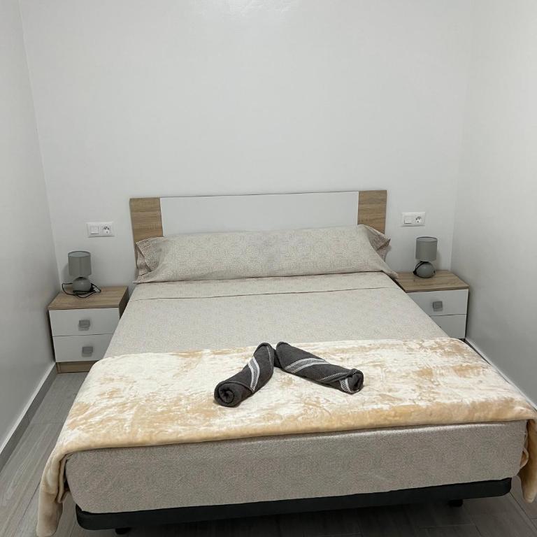 CASA PARAISO 3 - Casa con 1 dormitorio - 14