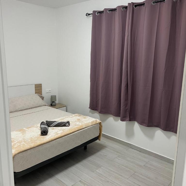 CASA PARAISO 3 - Casa con 1 dormitorio - 20
