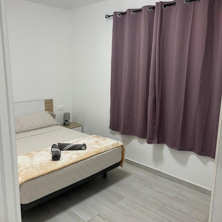 CASA PARAISO 3 - Casa con 1 dormitorio - 23