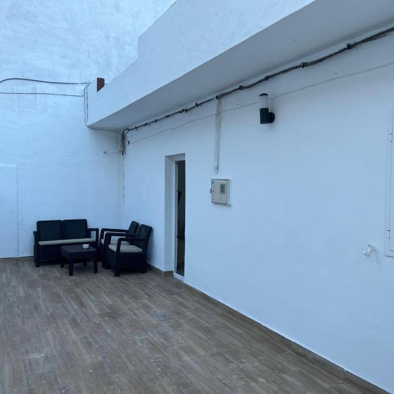 CASA PARAISO 3 - Casa con 1 dormitorio - 25