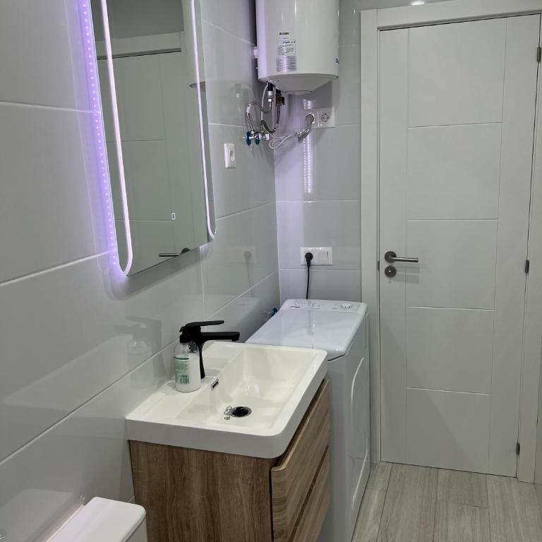 CASA PARAISO 3 - Casa con 1 dormitorio - 29