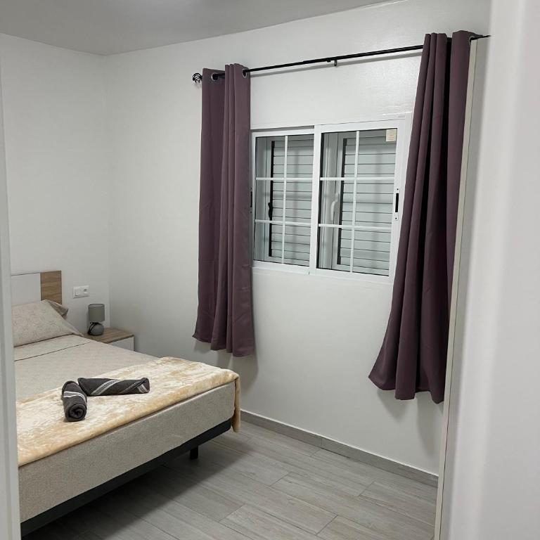 CASA PARAISO 3 - Casa con 1 dormitorio - 33
