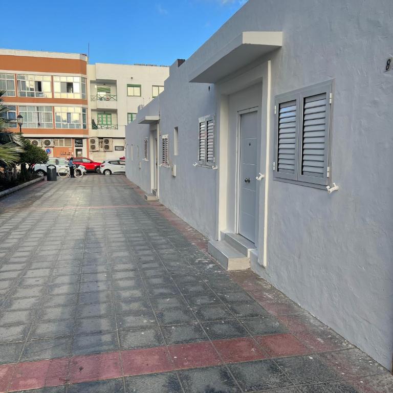 CASA PARAISO 3 - Casa con 1 dormitorio - 37