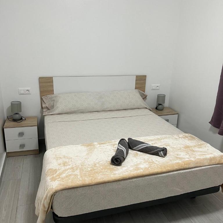 CASA PARAISO 3 - Casa con 1 dormitorio - 41