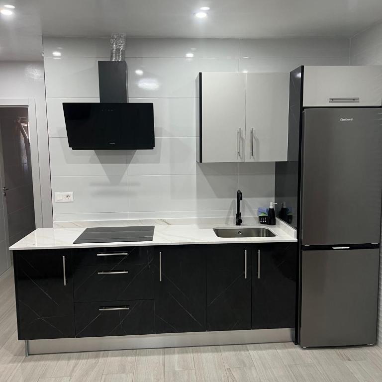 CASA PARAISO 3 - Casa con 1 dormitorio - 42