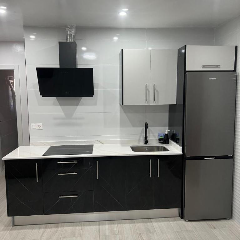 CASA PARAISO 3 - Casa con 1 dormitorio - 1