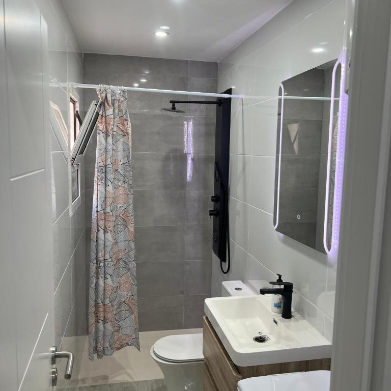 CASA PARAISO 3 - Casa con 1 dormitorio - 45