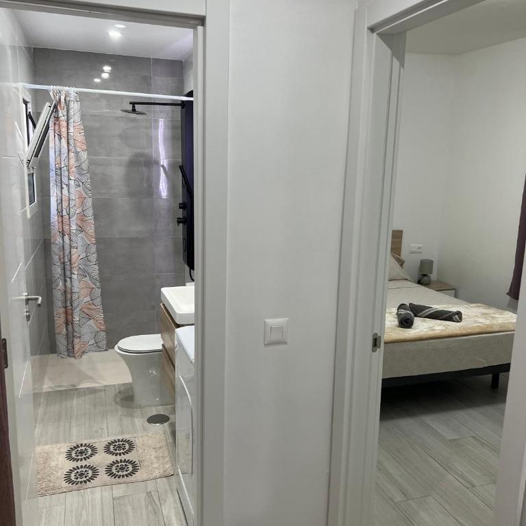 CASA PARAISO 3 - Casa con 1 dormitorio - 50