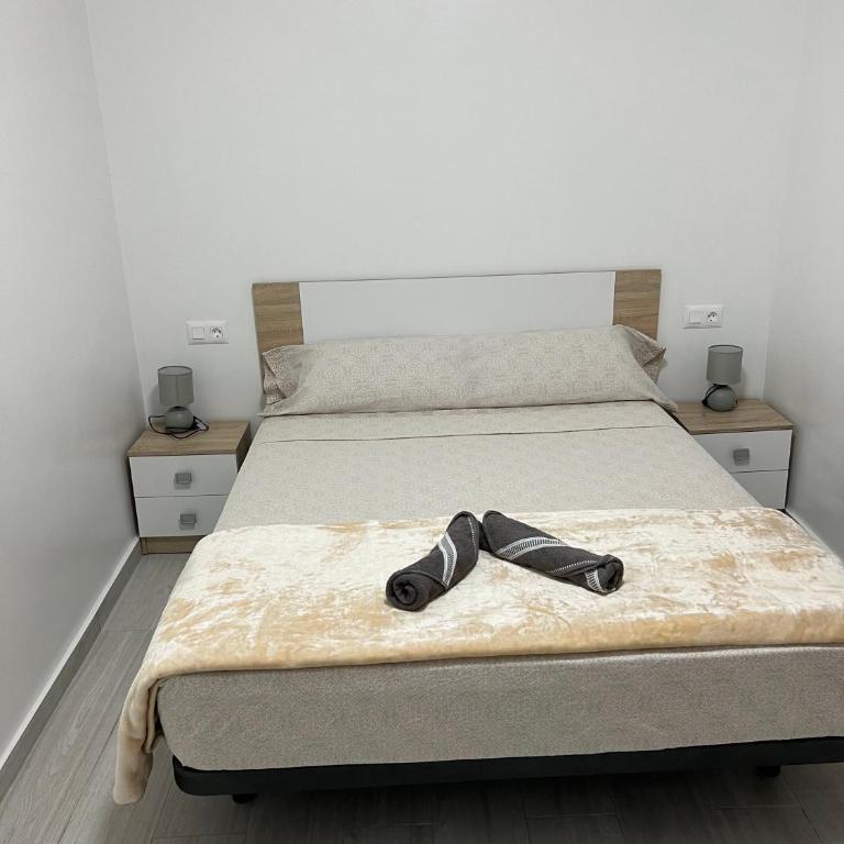 CASA PARAISO 3 - Casa con 1 dormitorio - 52