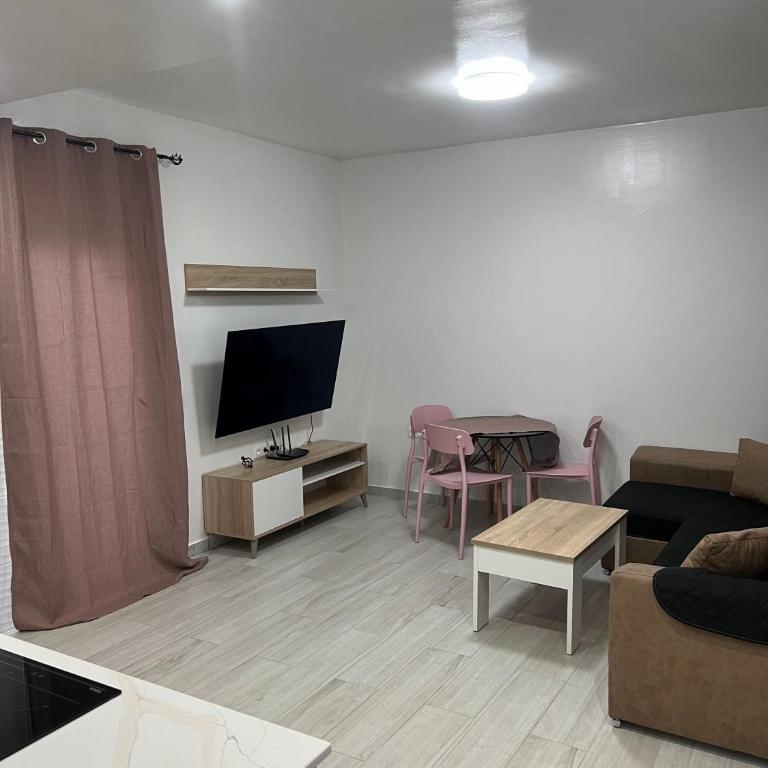 CASA PARAISO 3 - Casa con 1 dormitorio - 54