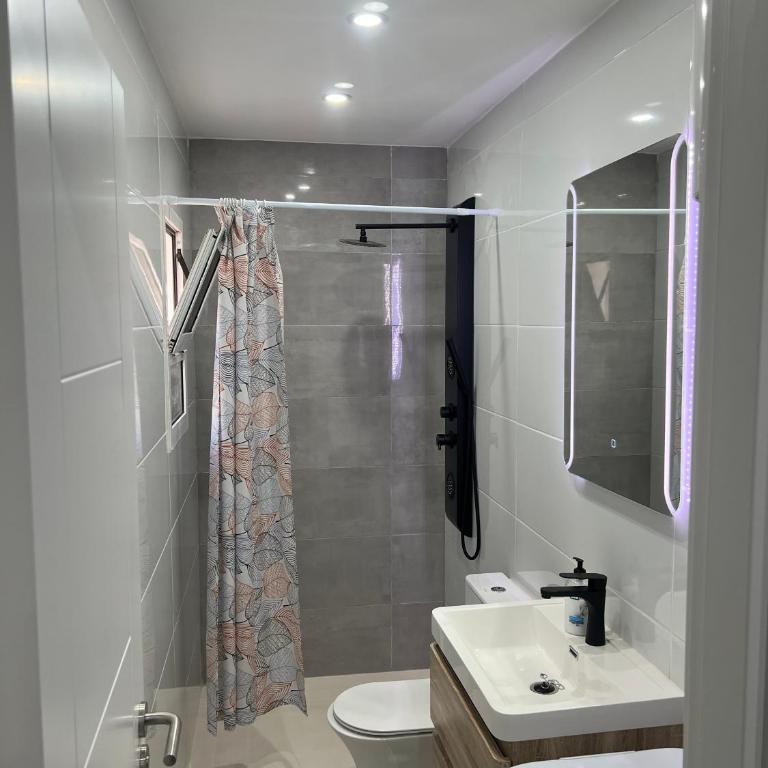 CASA PARAISO 3 - Casa con 1 dormitorio - 55