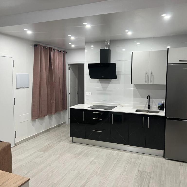 CASA PARAISO 3 - Casa con 1 dormitorio - 60