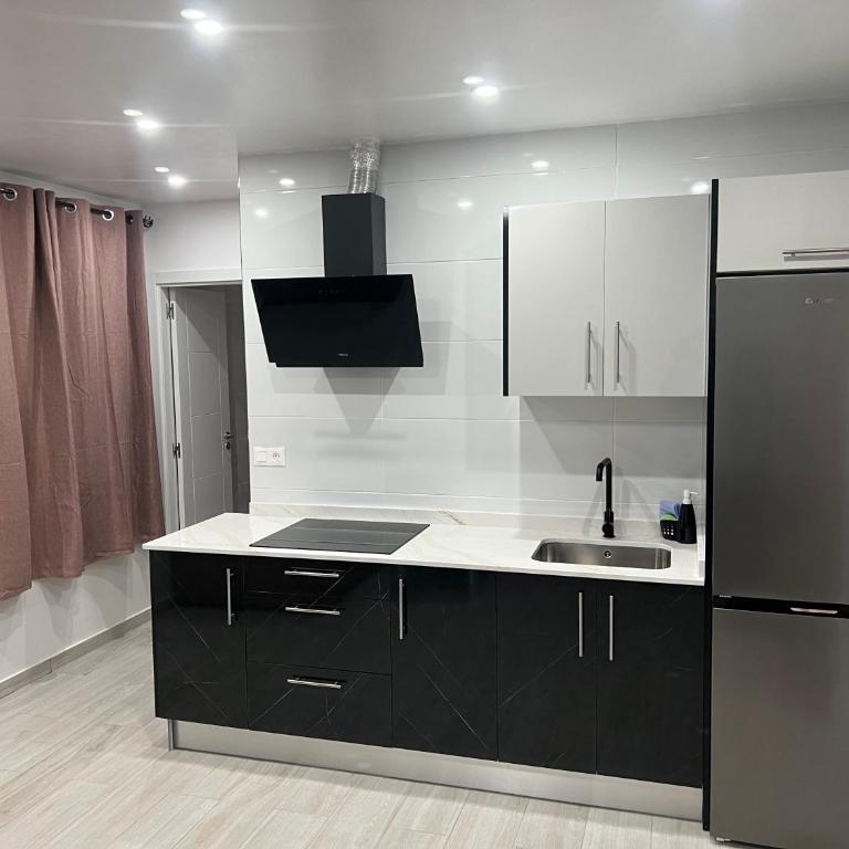 CASA PARAISO 3 - Casa con 1 dormitorio - 61