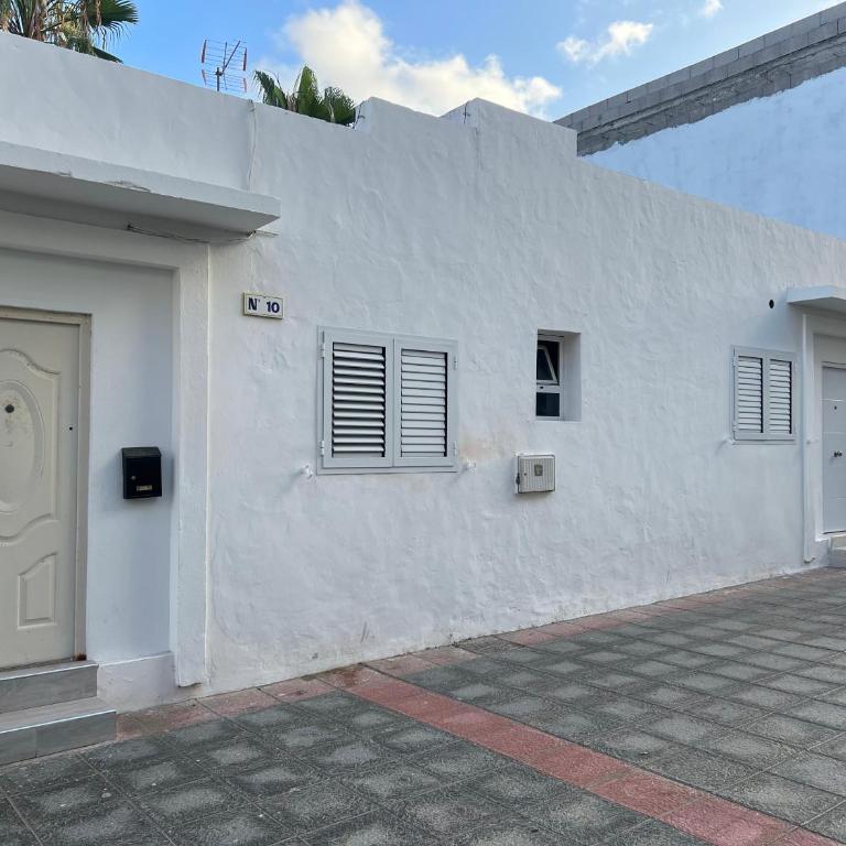 CASA PARAISO 3 - Casa con 1 dormitorio - 62