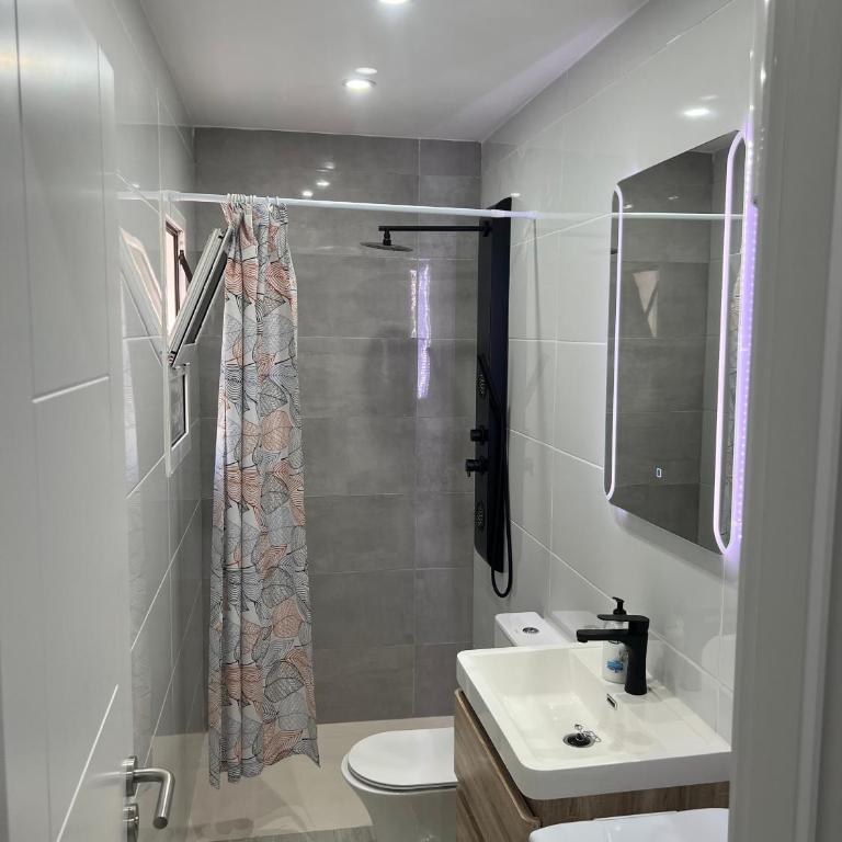 CASA PARAISO 3 - Casa con 1 dormitorio - 63
