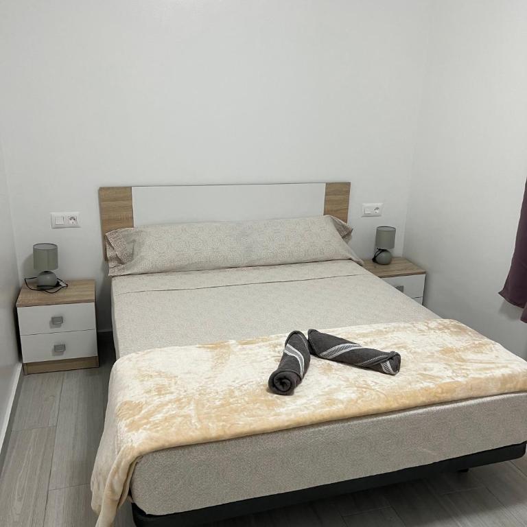 CASA PARAISO 3 - Casa con 1 dormitorio - 64