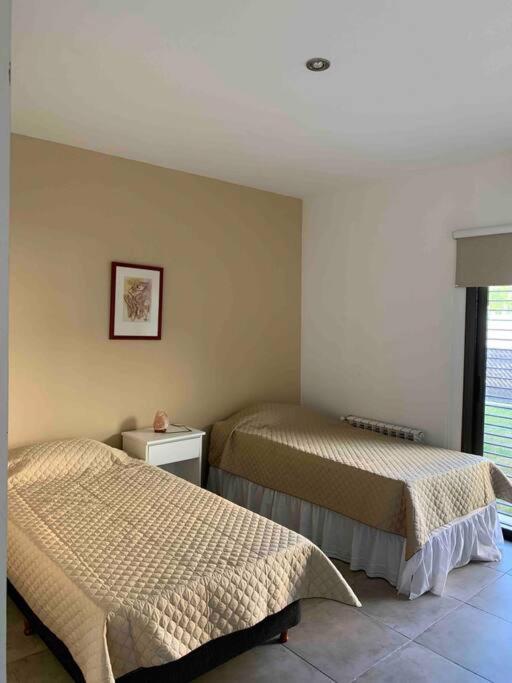 Casa con piscina en Maipú, Mendoza - Casa de 3 dormitorios - 18