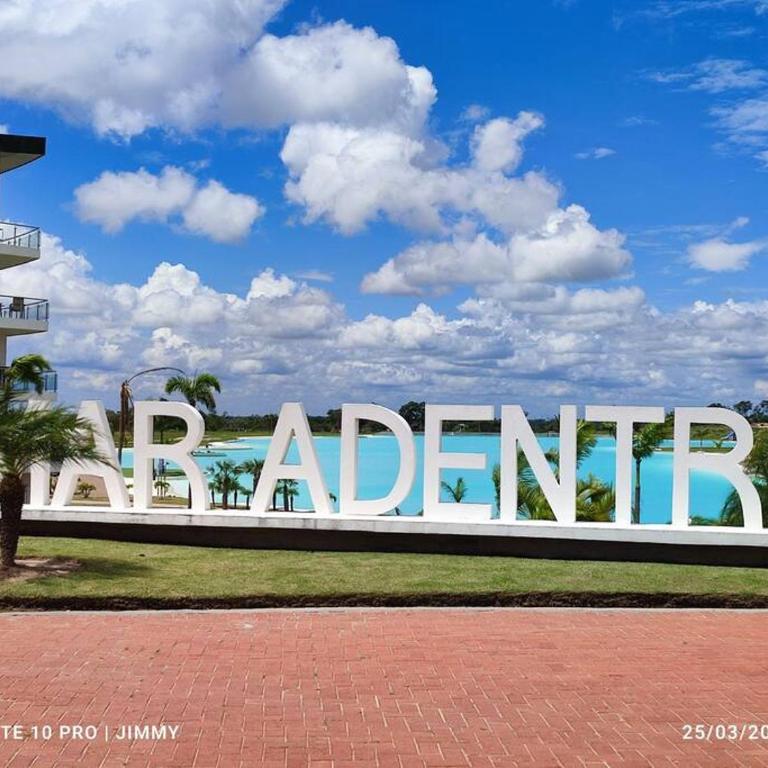 Mar Adentro Hermoso departamento en la Playa con vista al Mar - One-Bedroom Apartment - 2