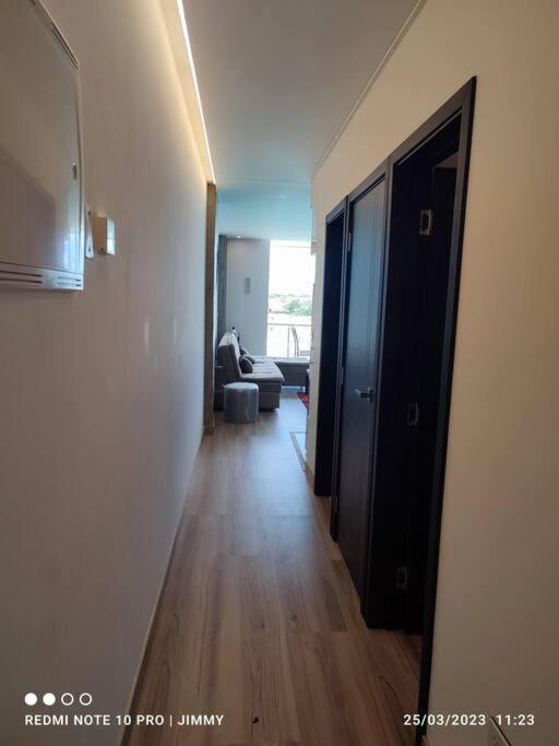 Mar Adentro Hermoso departamento en la Playa con vista al Mar - One-Bedroom Apartment - 12