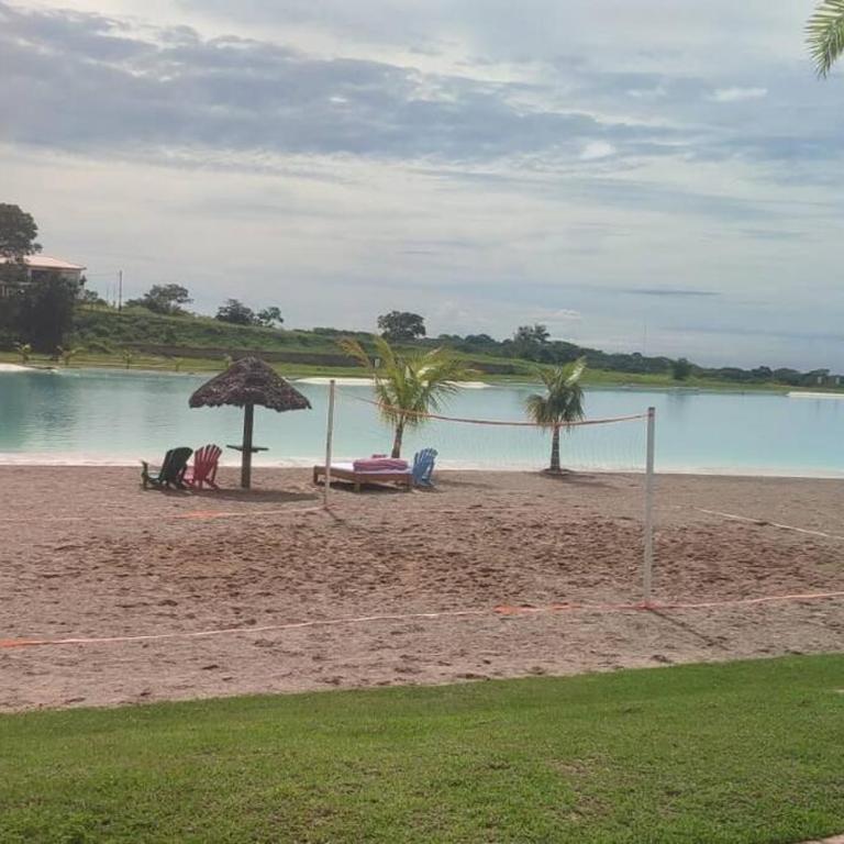 Mar Adentro Hermoso departamento en la Playa con vista al Mar - One-Bedroom Apartment - 13