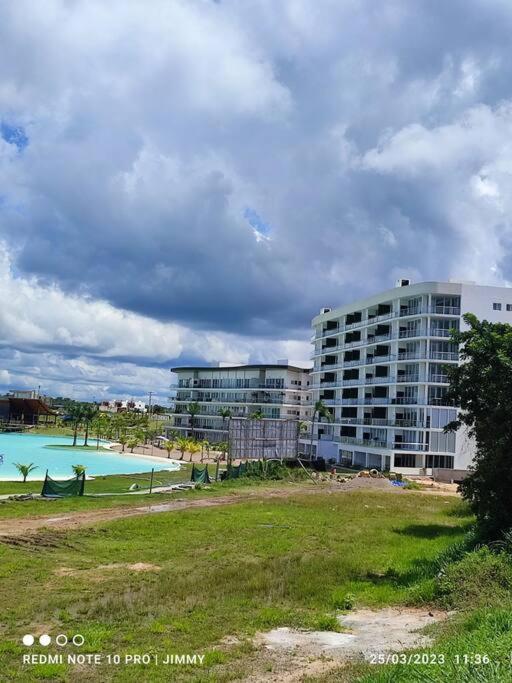 Mar Adentro Hermoso departamento en la Playa con vista al Mar - One-Bedroom Apartment - 19