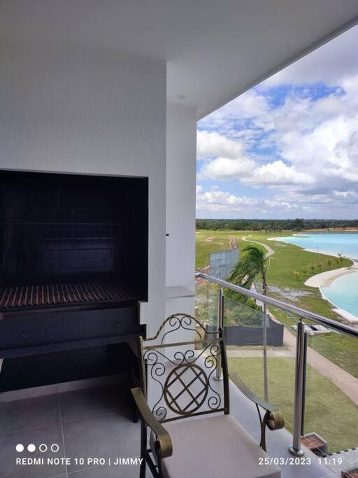 Mar Adentro Hermoso departamento en la Playa con vista al Mar - One-Bedroom Apartment - 22