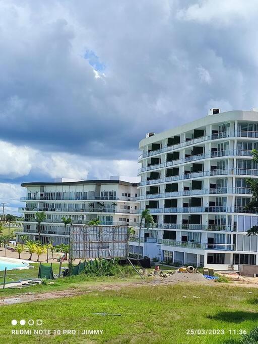 Mar Adentro Hermoso departamento en la Playa con vista al Mar - One-Bedroom Apartment - 29