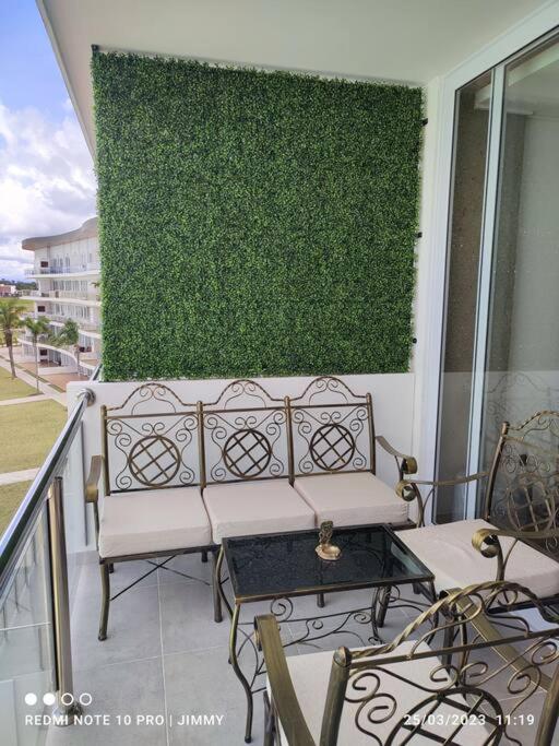 Mar Adentro Hermoso departamento en la Playa con vista al Mar - One-Bedroom Apartment - 32