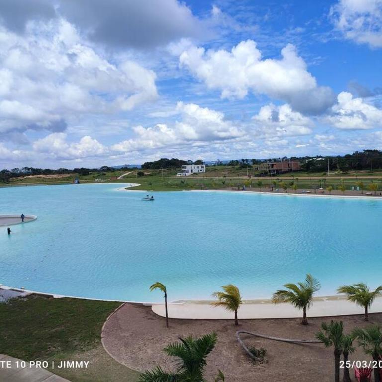 Mar Adentro Hermoso departamento en la Playa con vista al Mar - One-Bedroom Apartment - 33