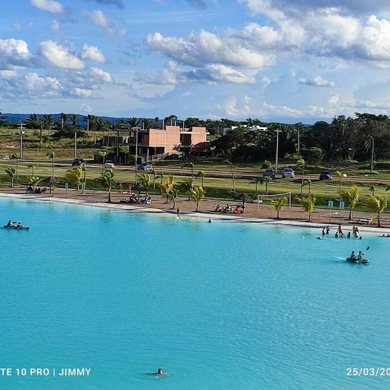 Mar Adentro Hermoso departamento en la Playa con vista al Mar - One-Bedroom Apartment - 34