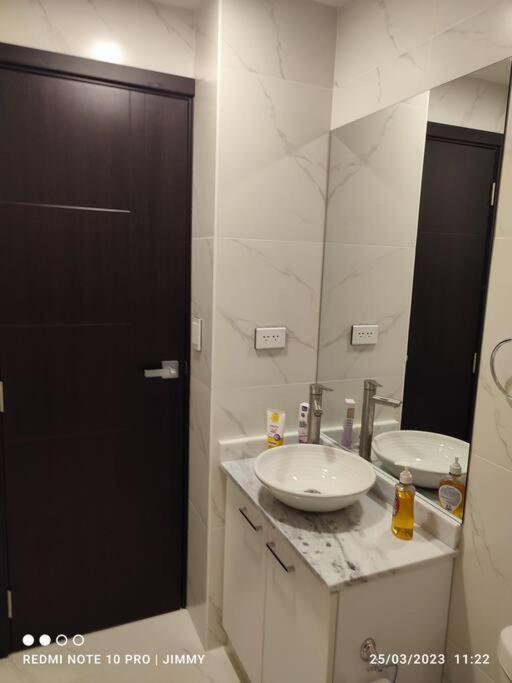 Mar Adentro Hermoso departamento en la Playa con vista al Mar - One-Bedroom Apartment - 35