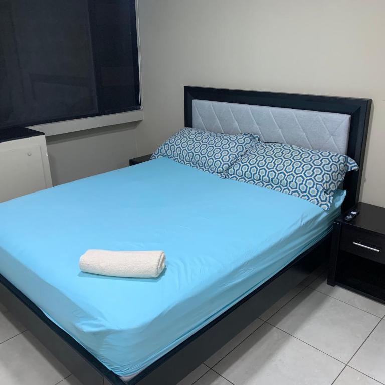 Puerto Santa Ana, Torres Bellini, 2 dormitorios, Parqueo - Apartamento de 2 dormitorios - 3