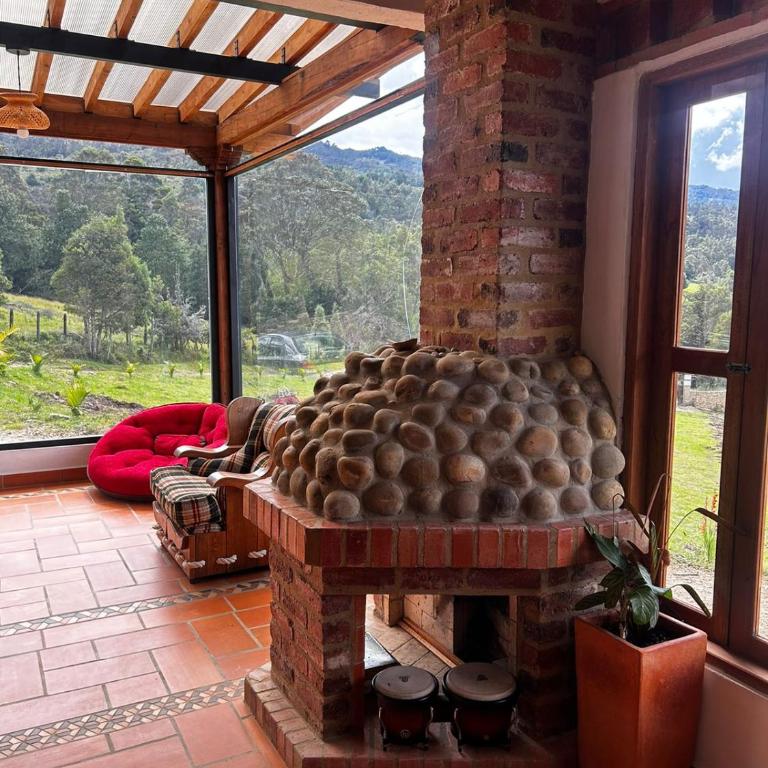El placer - Casa de 4 dormitorios - 8