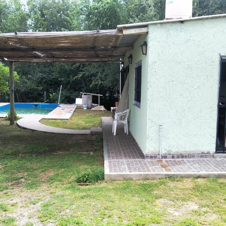DON CASTRO ALOJAMIENTO - Apartamento de 1 dormitorio - 1