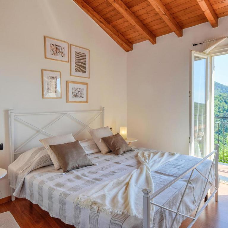 2 Bedroom Nice Home In San Saturnino-Moneglia - Casa Vacanze con 2 Camere da Letto - 4