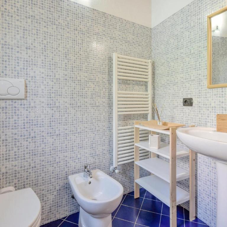 2 Bedroom Nice Home In San Saturnino-Moneglia - Casa Vacanze con 2 Camere da Letto - 19